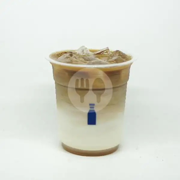 Salted Caramel Latte | Manatau Kopi, Randu 1