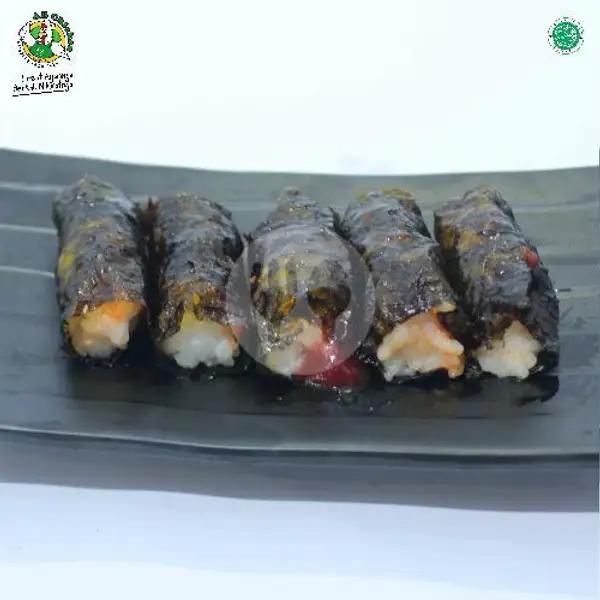 AB Sushi | AB Chicken, Mundu