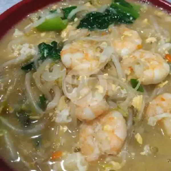 Bihun Kuah Seafood | ZHIAN CHIE RESTO