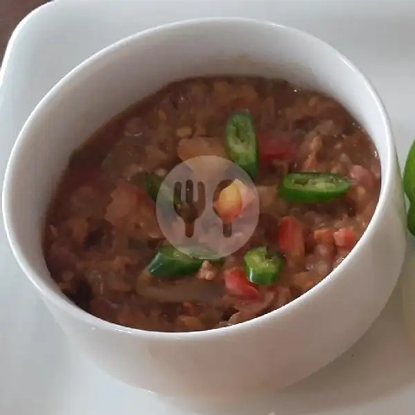 Foul (Kacang Merah) | Indian Resto, Klojen