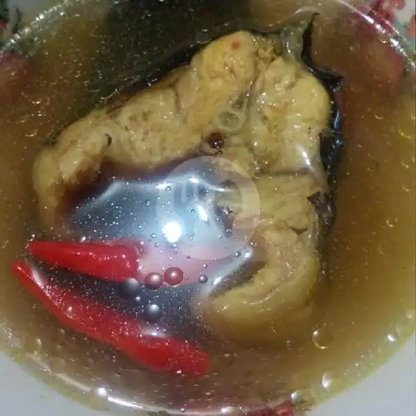 Nasi Goreng Gila Toping Ayam(2 Porsi) | Depot Qla Jaya, Kebomas