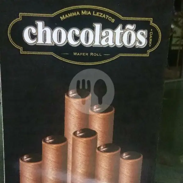 Chocolatos | Mak Nyus, Buduran