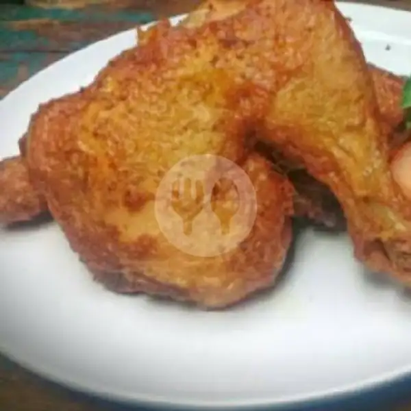 Ayam Goreng | Warung Makan Om SuLe