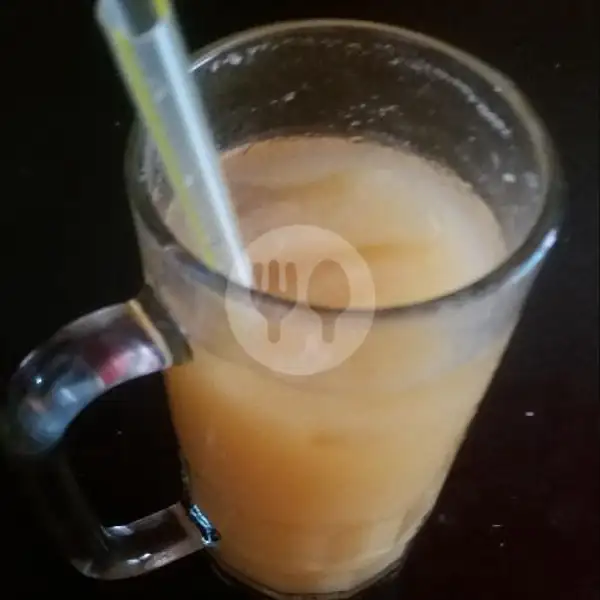 Hilo Thai Tea ( Hot / Cold) | Warung Inang Masakan Padang, Tukad Banyusari