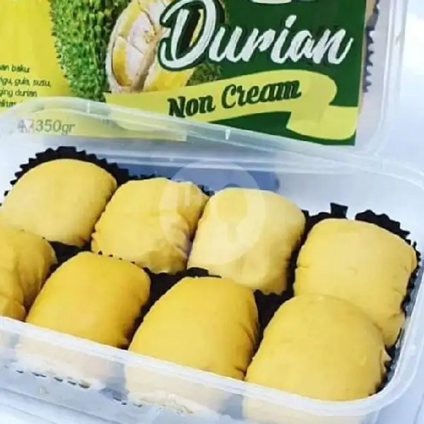 Pancake Premium non Cream | Raka Durian, Cilodong