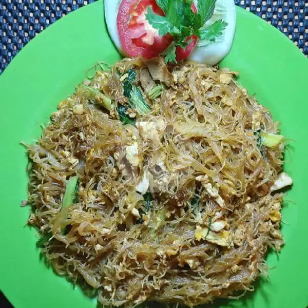 Bihun Goreng Ayam | Nasi Goreng, Bakmi Dan Seafood Mas Bimo, Tj. Priok
