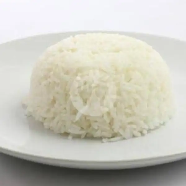 Nasi | My Vegan, Gubeng