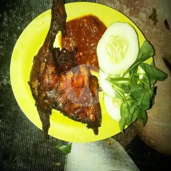 Ayam Goreng Bacem | Warung Jaka Tingkir, Batam