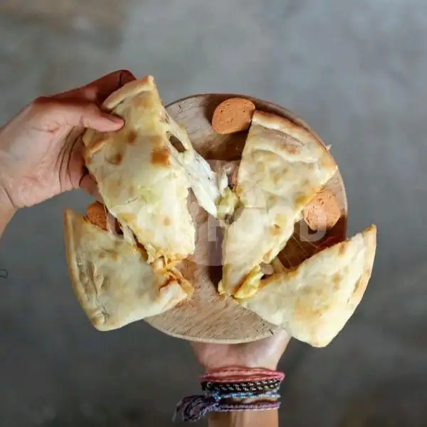 Hot Spot | Panties Pizza, Penanggungan