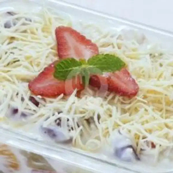 Paket Suka Salad | Aneka Buah Potong, Juice & Sop Buah Sikembar, Palmerah Barat