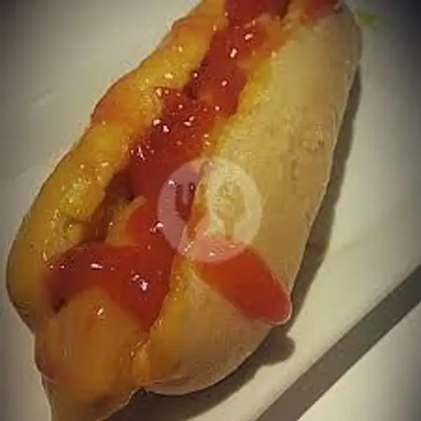 Hotdog | Jajankuy, Sukmajaya