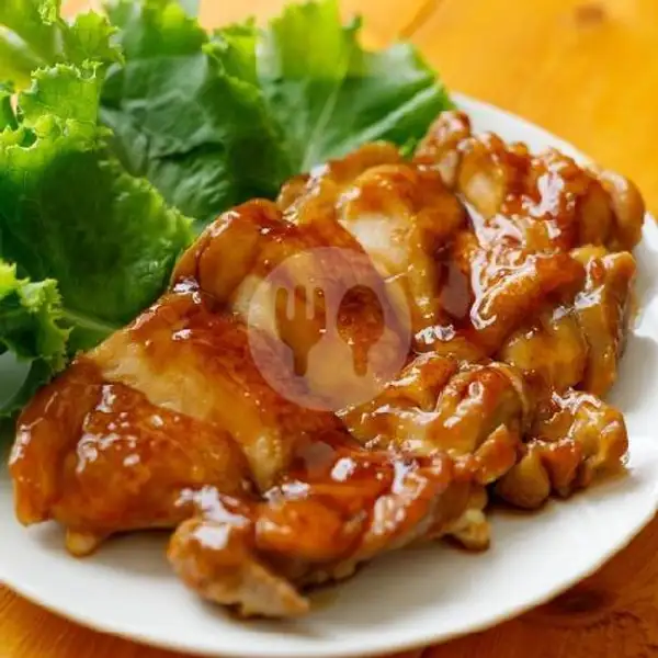 Chicken Teriyaki | Waroeng Japanese Food , Bintaro