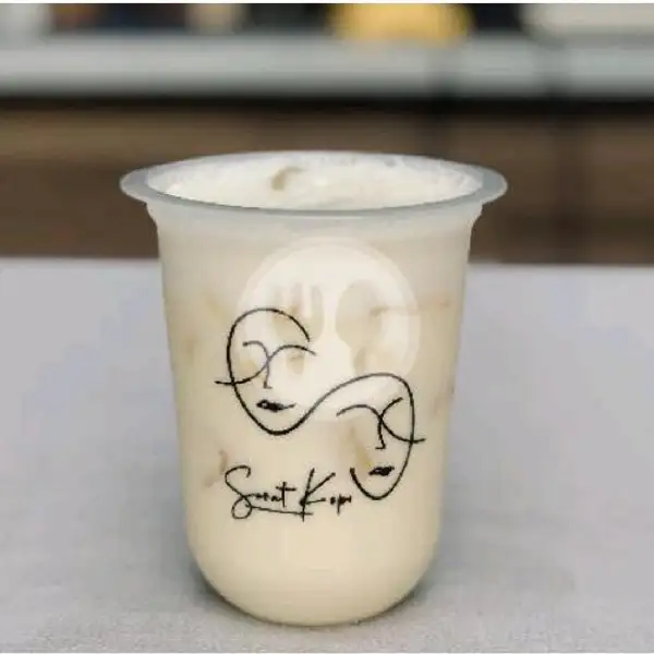 Milkshake Vanilla | Serasa Erat Kopi, Bandung