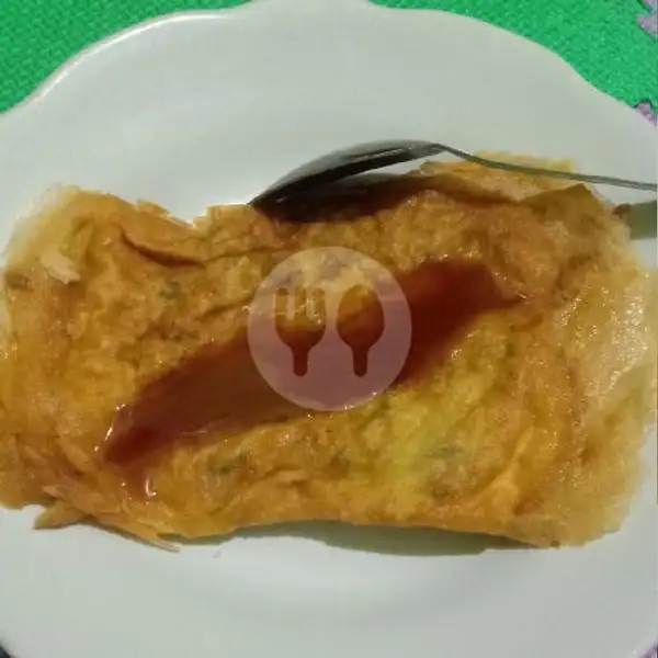 Martabak Ayam Paket 1 | Pisang Nugget Vendry, Kemayoran