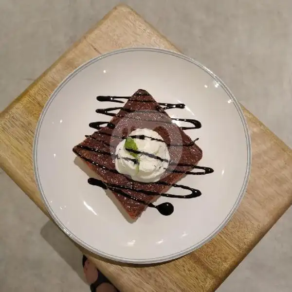 Nutella | Cincai Cafe, Baloi Kusuma