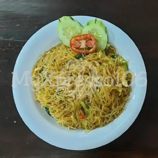 Bihun Goreng Sayur | MyXpresso106, Denpasar