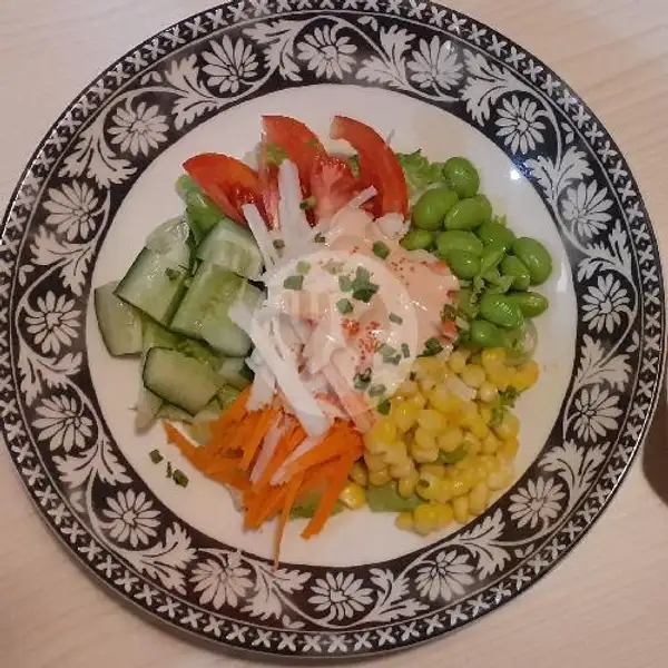 Crab Salad | Somerset Premium