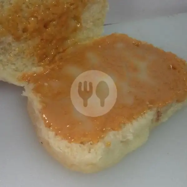 Roti Bakar / Kukus Kacang Kadet | Roti Bakar & Kukus KukuKarin, Sangkuriang