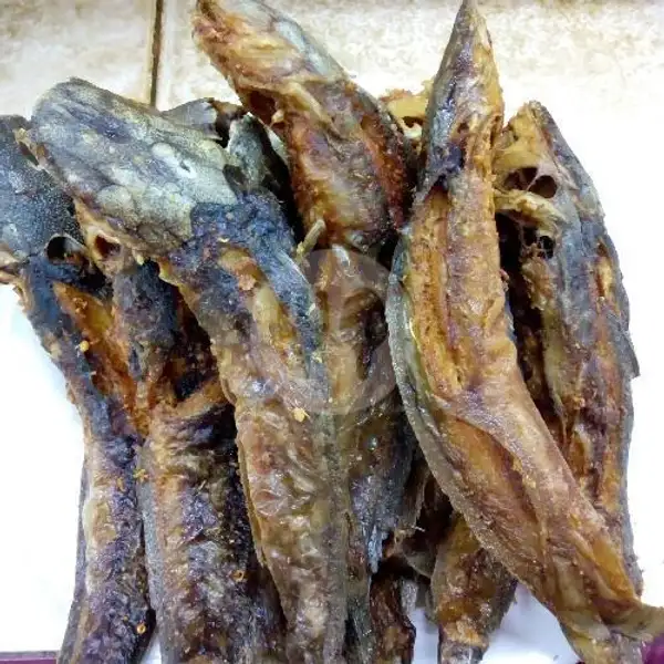 Nasi Lele Goreng | RM Murah Meriah Masakan Padang, Purwokerto Utara