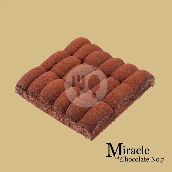 Miracle of Chocolate no.7 | Keikpop, Mangga Besar