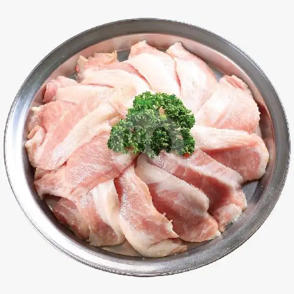 Pork Jowl Ready To Cook | Magal, Pecenongan