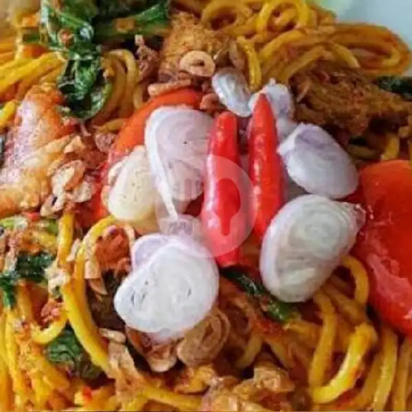 Mie Aceh Goreng Special | Mie Aceh Kana, Cakung