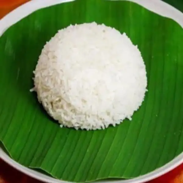 Nasi Putih | Rica Rica Menthok DO RE MI
