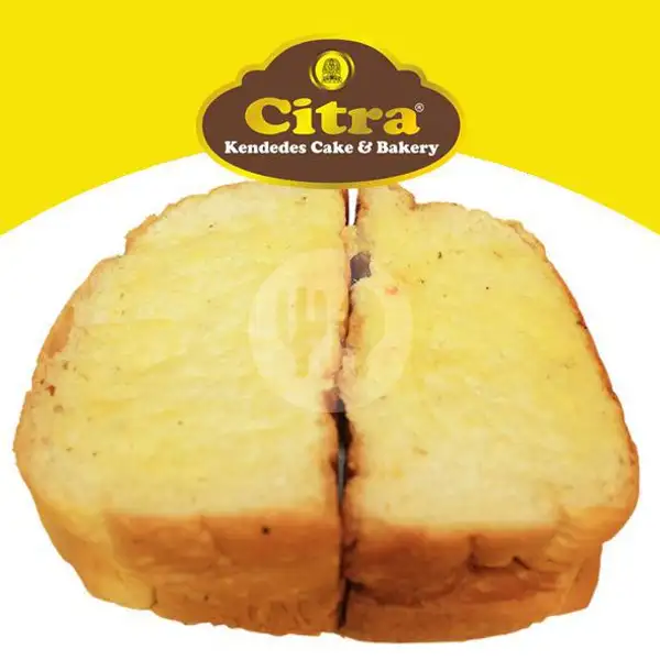 Sisir Butter | Citra Kendedes Cake & Bakery, Sulfat