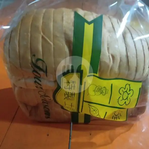 Roti Kismis | Gege Homemade, Cipondoh