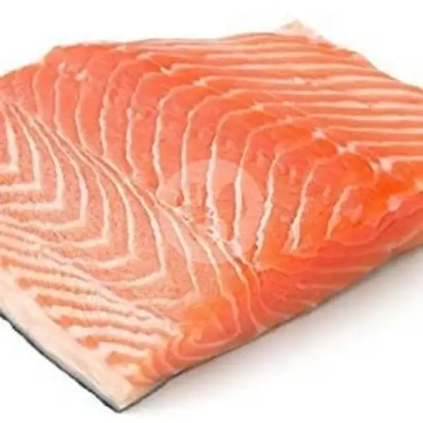 Salmon | Koun Mentai