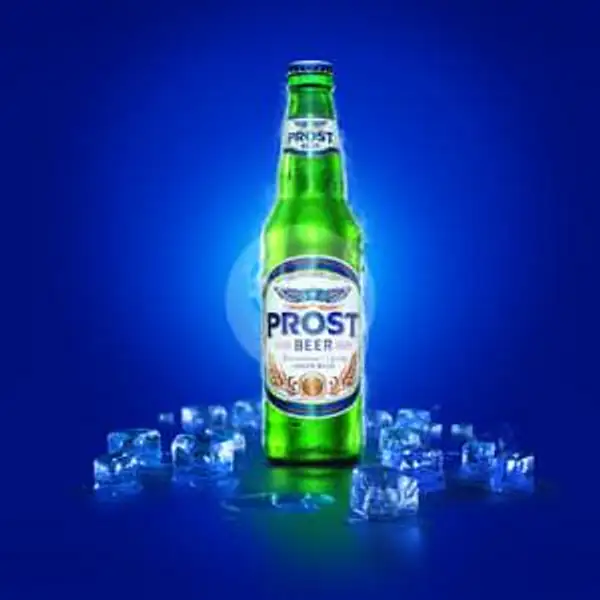 Prost Beer | Alcohol Delivery 24/7 Mr. Beer23