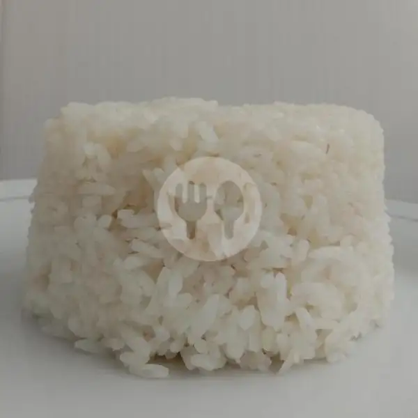 Rice - Nasi | Hanny Cuisine, Gunung Tangkuban Perahu