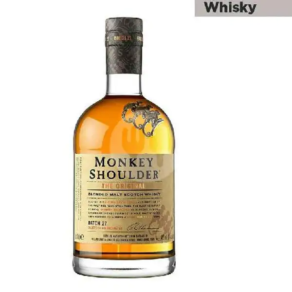 Monkey Shoulder | Alcohol Delivery 24/7 Mr. Beer23