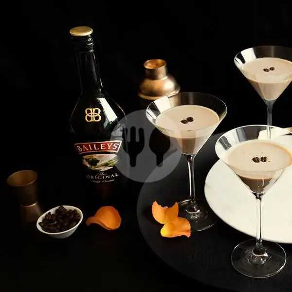 Baileys Original Irish Cream 700Ml - Import | KELLER K Beer & Soju Anggur Bir, Cicendo