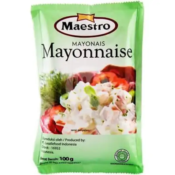 mayonaise maestro | C&C freshmart