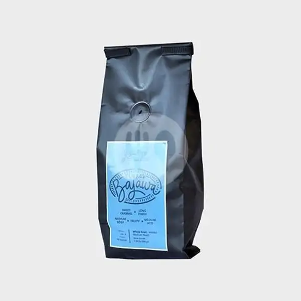 Kopi Retail Flores Bajawa | Coffee Toffee, Unair