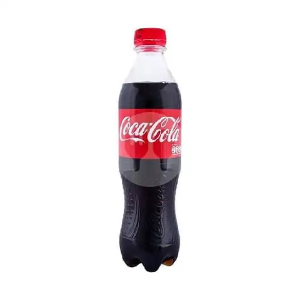 Coca Cola | Chic Lin, Pondok kopi