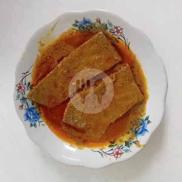 Nasi+Limpa Sapi | Rumah Makan Padang SINAR RIZQY