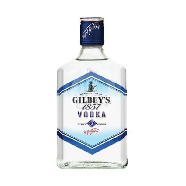 Gilbeys Vodka 350ml | Beer Beerpoint, Pasteur