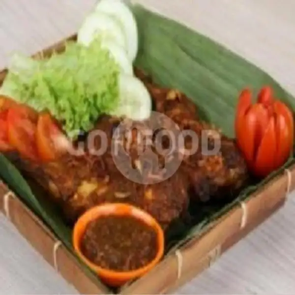 Paket Ayam Bakar A | Ayam Bakar Dendang Melayu, Batam Kota