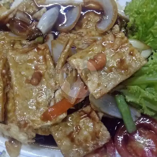 Ayam Nangking | Indo Gaya Rasa, Fatmawati