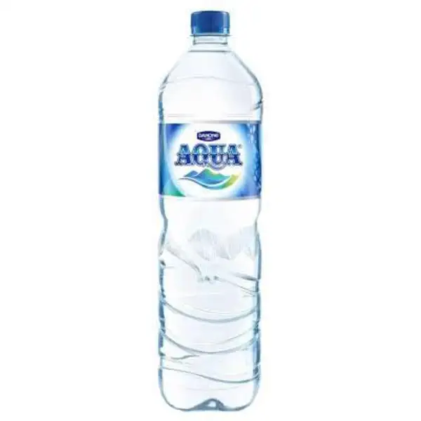Aqua Botol 600ml | Soto Tangkar KK