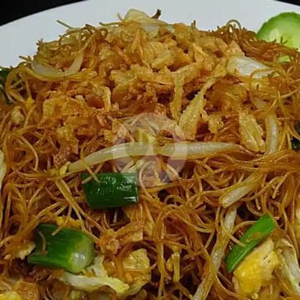 Bihun Goreng Ayam | Waroeng 86 Chinese Food, Surya Sumantri