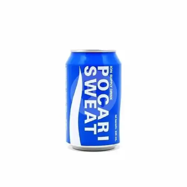 Pocari Sweat 330 Ml | Arnes Beer Snack Anggur & Soju