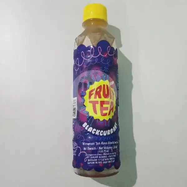 Fruiti Botol 350 Ml | Mie Ayam Jakarta