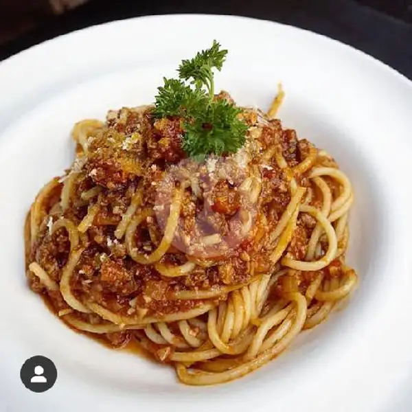 Spaghetti Bolognaise | Carnivor Steak & Grill, Surabaya