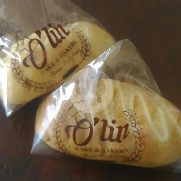 Roti Durian | Olin Roti dan Kue, Cilacap Selatan