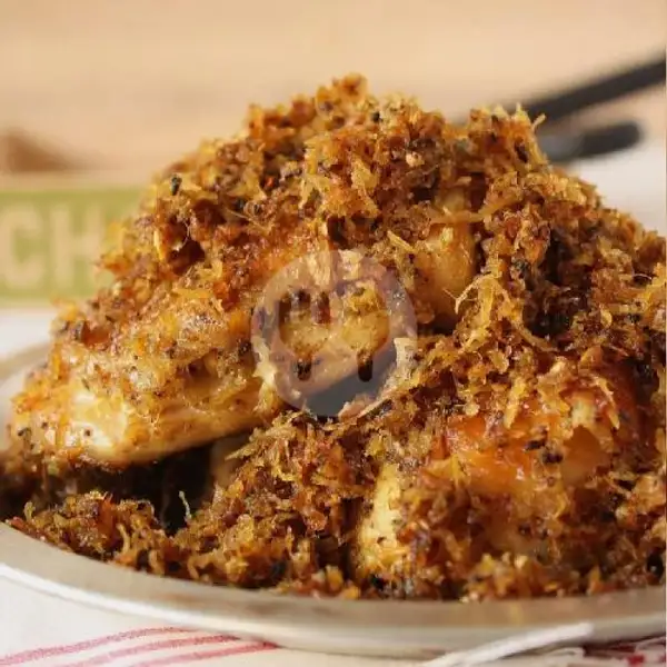 Ayam Rempah Pejantan Per Ekor | J And Cho, Regol