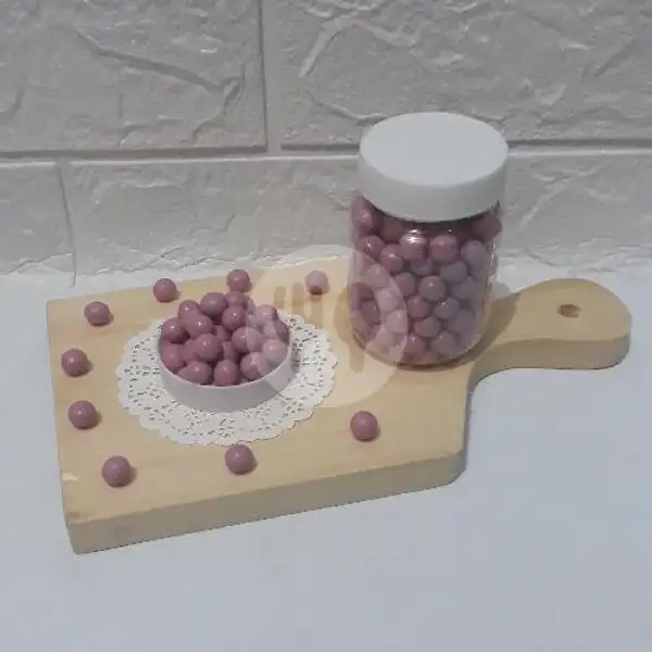 Coklat Laggie Mini Pink | Ochie Snack, Kebon Jeruk