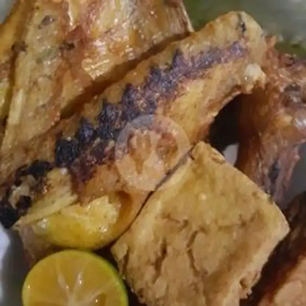 Ayam Kampung Cabe Ijo | Rasa Resto, Letjend Suprapto